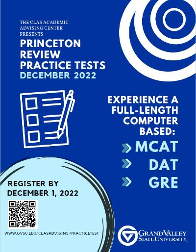 DAT Full Length Practice Test (December 2022)